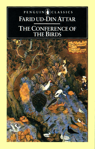 The Conference of the Birds (Penguin Classics)