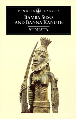 Sunjata (Penguin Classics)