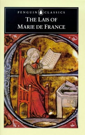 The Lais of Marie de France (2nd Edition, Penguin Classics)
