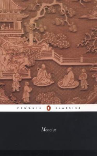 Mencius (Penguin Classics)
