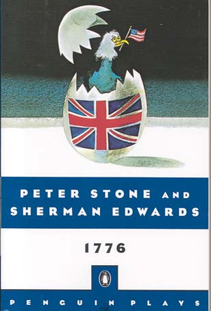 1776 (Penguin Plays)