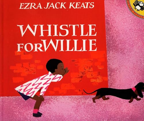 Whistle For Willie