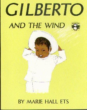 Gilberto And The Wind