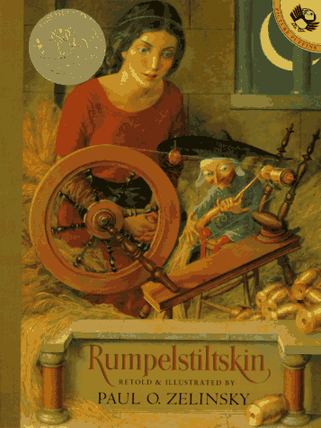 Rumpelstiltskin