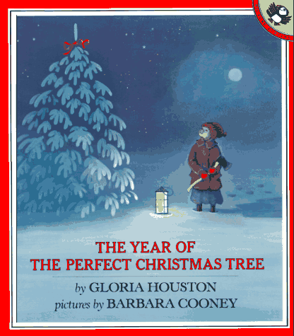 The Year of the Perfect Christmas Tree