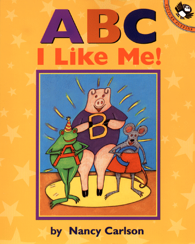 ABC I Like Me!