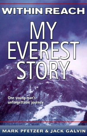 Within Reach: My Everest Story