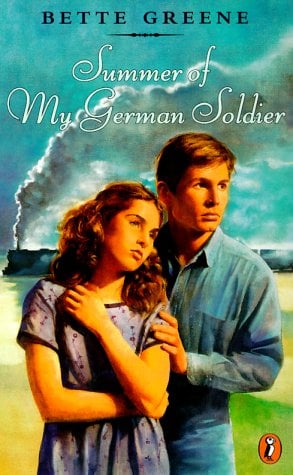 Summer of My German Soldier