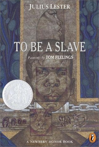 To Be A Slave