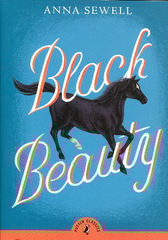 Black Beauty (Penguin Classics)