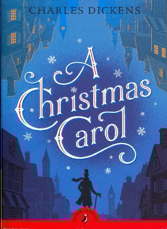 A Christmas Carol (Puffin Classic)
