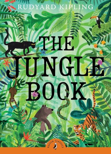 The Jungle Book