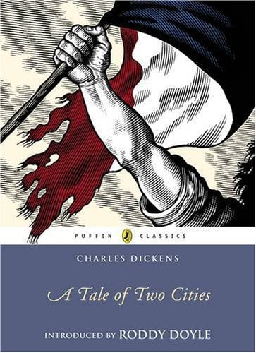 A Tale Of Two Cities (Puffin Classics)