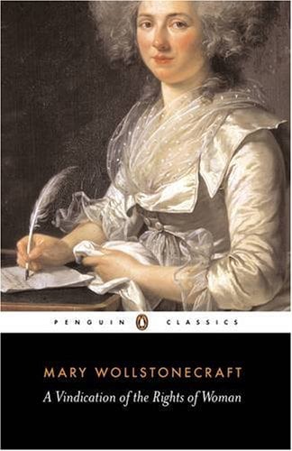 A Vindication of the Rights of Woman (Revised Edition)