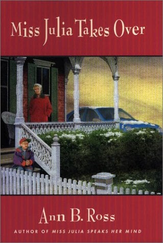 Miss Julia Takes Over (Bk. 2)