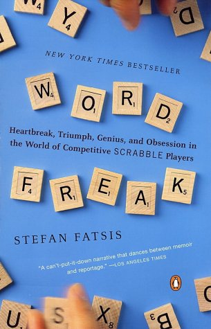 Word Freak