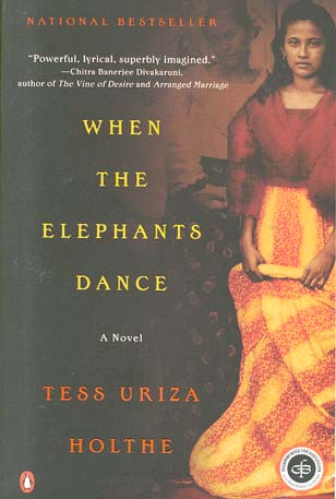 When the Elephants Dance