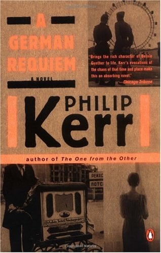 A German Requiem