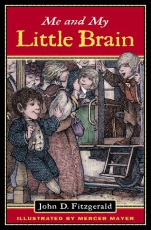 Me And My Little Brain