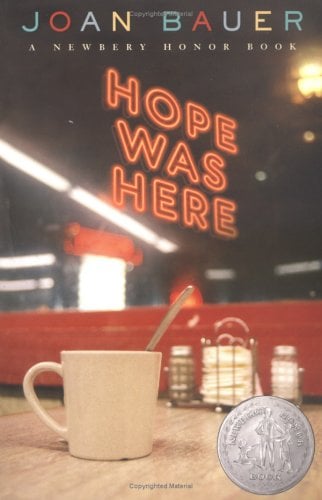 Hope Was Here
