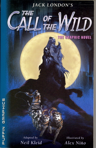 The Call Of The Wild