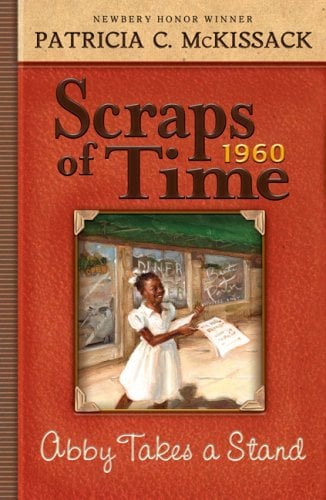 Abby Takes A Stand (Scraps Of Time 1960)