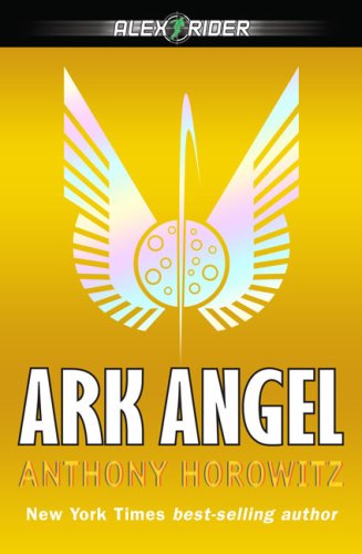 Ark Angel (Alex Rider Adventure)