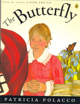 The Butterfly