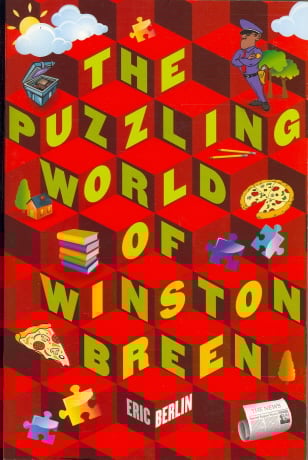 The Puzzling World Of Winston Breen