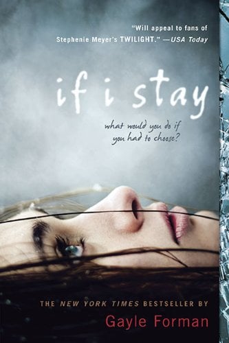 If I Stay (Bk 1)