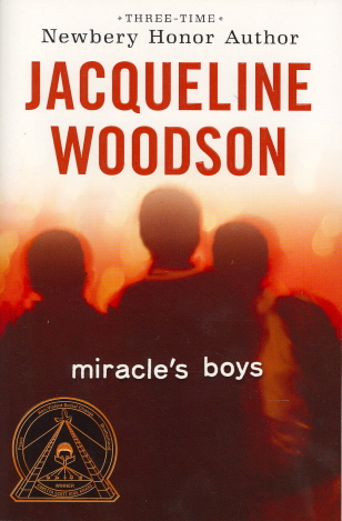 Miracle's Boys