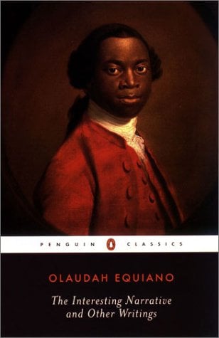 The Interesting Narrative and Other Writings (Penguin Classics)