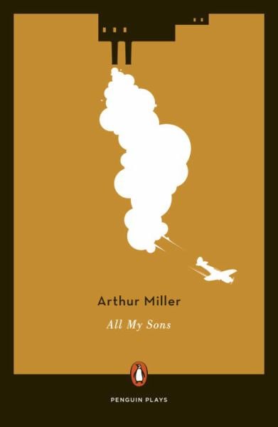 All My Sons (Penguin Plays)