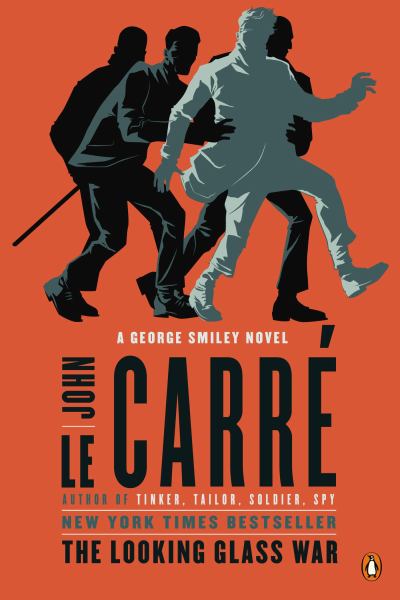 The Looking Glass War (George Smiley)