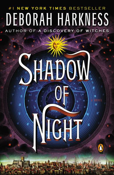 Shadow of Night (All Souls Trilogy, Bk. 2)