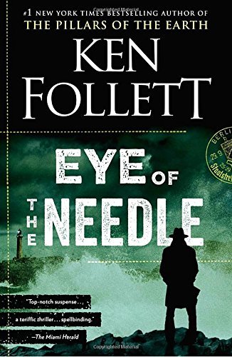 Eye of the Needle