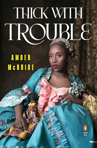 Thick With Trouble (Penguin Poems)