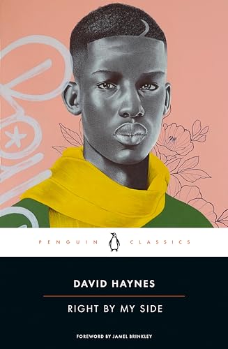 Right by My Side (Penguin Classics)