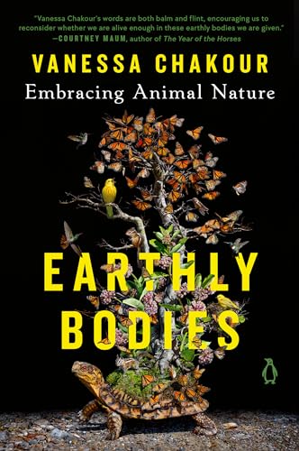 Earthly Bodies: Embracing Animal Nature