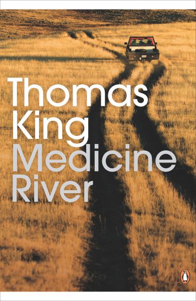 Medicine River