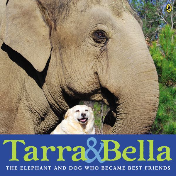 Tarra and Bella