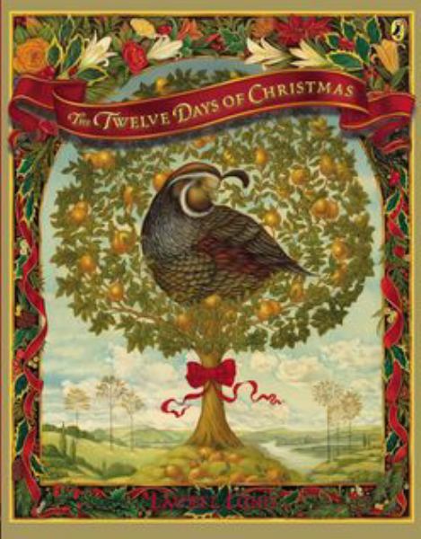 The Twelve Days of Christmas