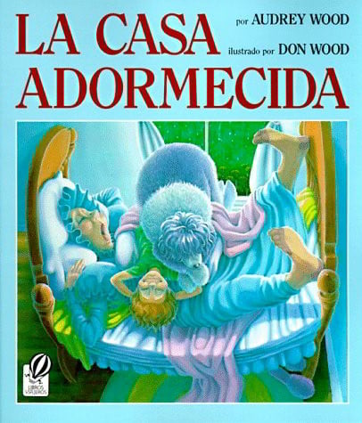 La Casa Adormecida