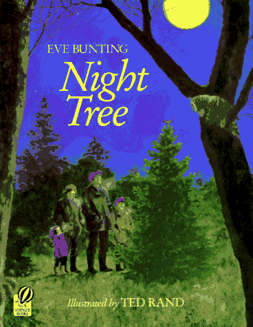Night Tree