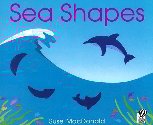 Sea Shapes