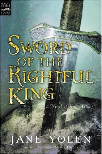 Sword Of The Rightful King