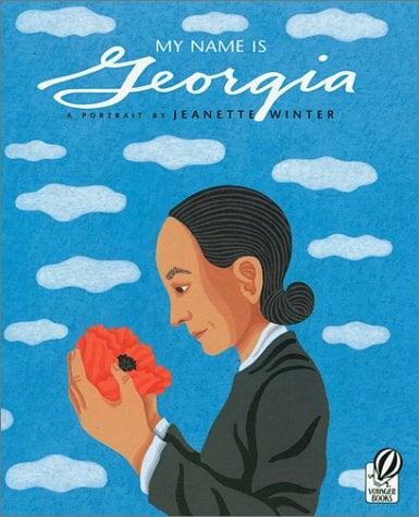 My Name Is Georgia