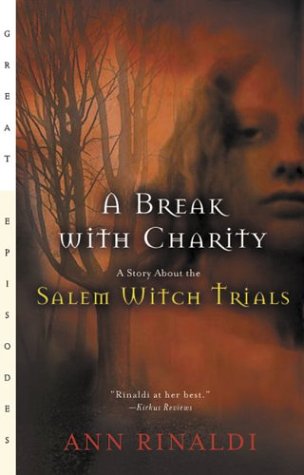 A Break With Charity
