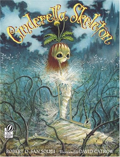 Cinderella Skeleton