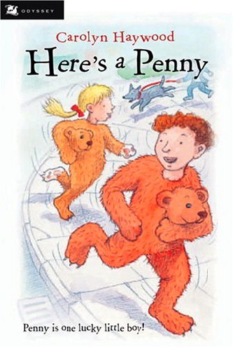 Here's a Penny (Odyssey Classic)